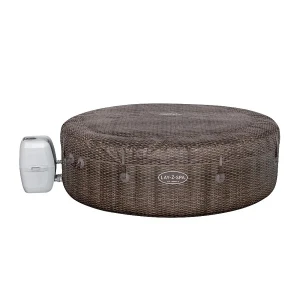 Bestway jacuzzi spa st.moritz airjet 216×71 см, 1190 л, 5-7 человек Thumbnail 6