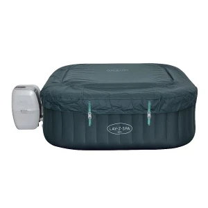 Bestway jacuzzi spa ibiza airjet 180x66см, 778л, 4-6 человек Thumbnail 6
