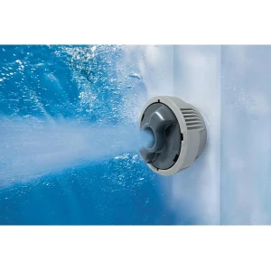 Bestway jacuzzi spa ibiza airjet 180x66см, 778л, 4-6 человек Thumbnail 9