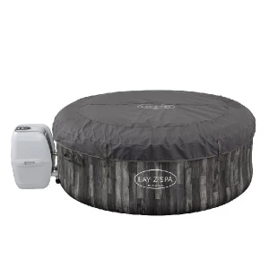 Bestway jacuzzi spa bahamas airjet 180x66 см, 669 л, 4 человека Thumbnail 8