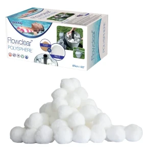 Bestway polysphere pentru filtre de nisip 0,5 kg