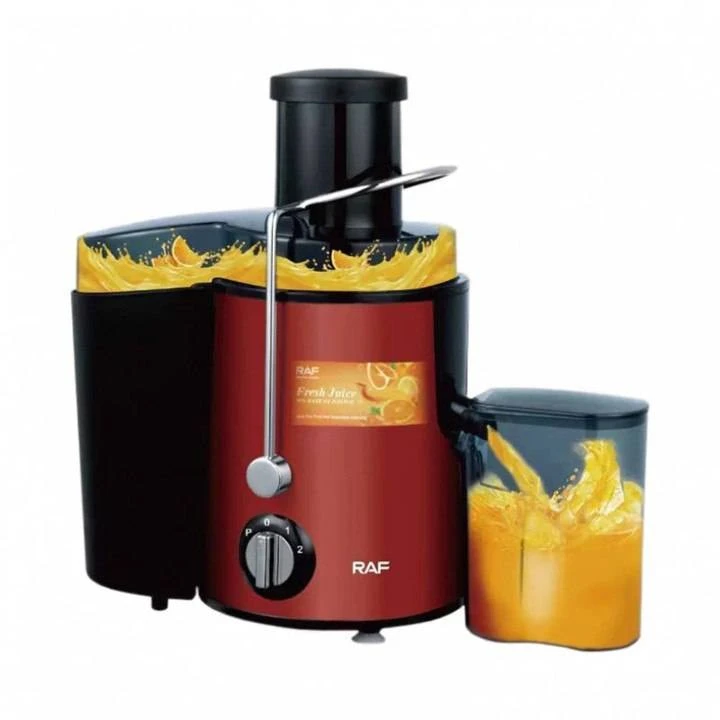 Storcator de suc 1000 w raf (r.2817r) 5
