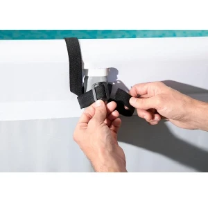 Bestway пояс для плавания с сопротивлением swimulator, размер талии от 65 до 110см Thumbnail 6