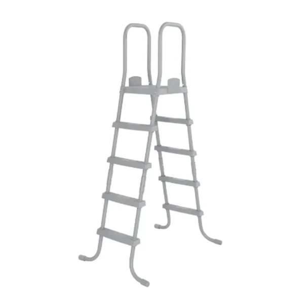 Bestway piscină power steel 640x274x132cm, 19281l, metal carcas 6