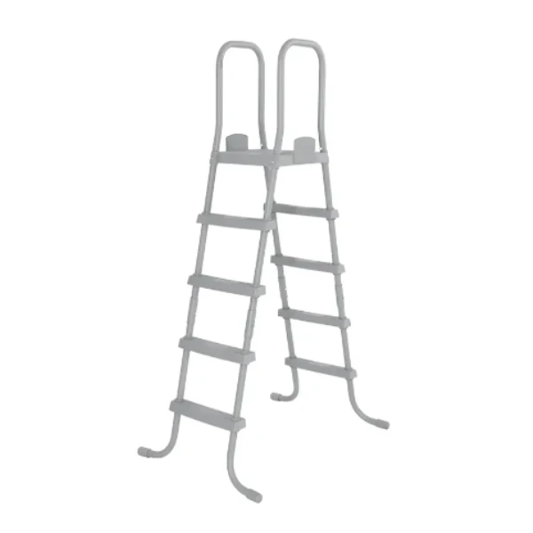 Bestway бассейн power steel 640x274x132cm, 19281л, метал каркас 5