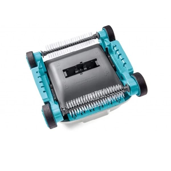 Intex robot aspirator automat “zx300 deluxe”, pentru pompe de la 6046 până la 13248 l/h 3