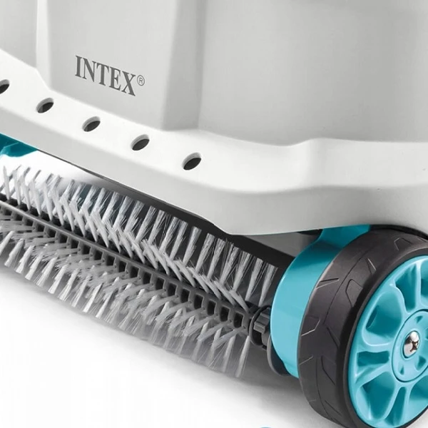 Intex robot aspirator automat “zx300 deluxe”, pentru pompe de la 6046 până la 13248 l/h 4