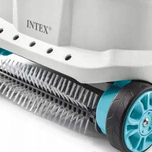 Intex robot aspirator automat “zx300 deluxe”, pentru pompe de la 6046 până la 13248 l/h Thumbnail 4