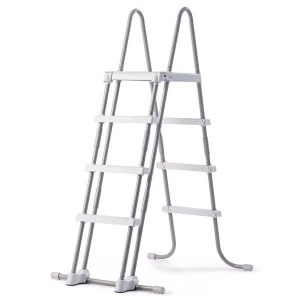 Intex piscină prism frame rectangular 400x200x122cm, 8418l, cadru metalic Thumbnail 8