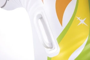 Intex надувной матрас-плот “единорог” с ручками, 163х86 см, до 40 кг, 3+ Thumbnail 4