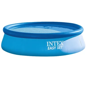 Intex piscină gonflabilă easy set 305×61 cm, 3077 l