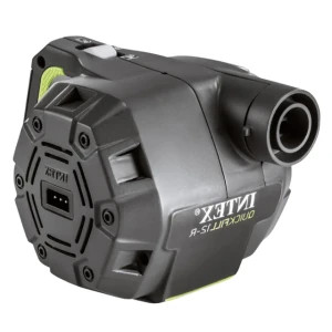 Intex pompa electrica pe acumulator 220-240v quick-fill