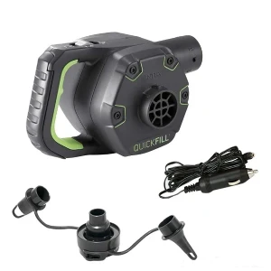 Intex насос электрический аккумуляторный 220-240v quick-fill Thumbnail 2