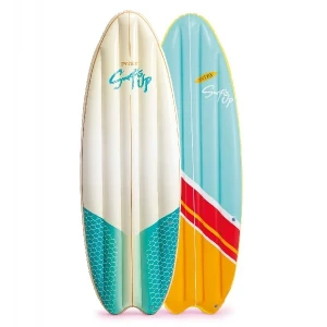 Intex saltea de înot gonflabilă “surfing” 178х69 cm, până la 100 kg, 2 culori