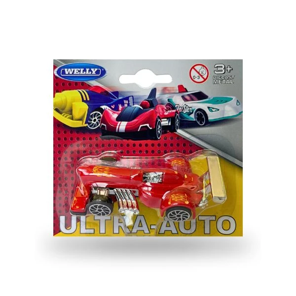 Коллекционные металлические машинки 1:60 welly, 12 моделей ultra auto 15