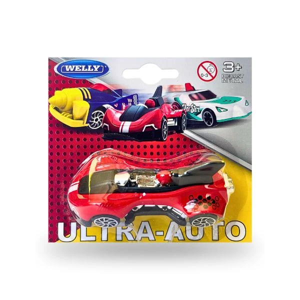 Коллекционные металлические машинки 1:60 welly, 12 моделей ultra auto 10