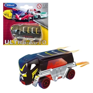 Коллекционные металлические машинки 1:60 welly, 12 моделей ultra auto Thumbnail 2