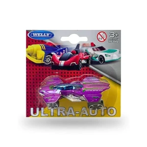 Коллекционные металлические машинки 1:60 welly, 12 моделей ultra auto Thumbnail 13
