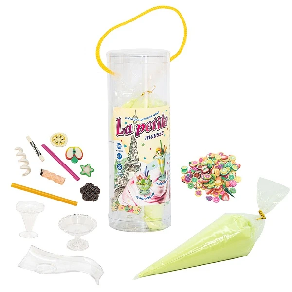 Set creativ la petite (blister) 2
