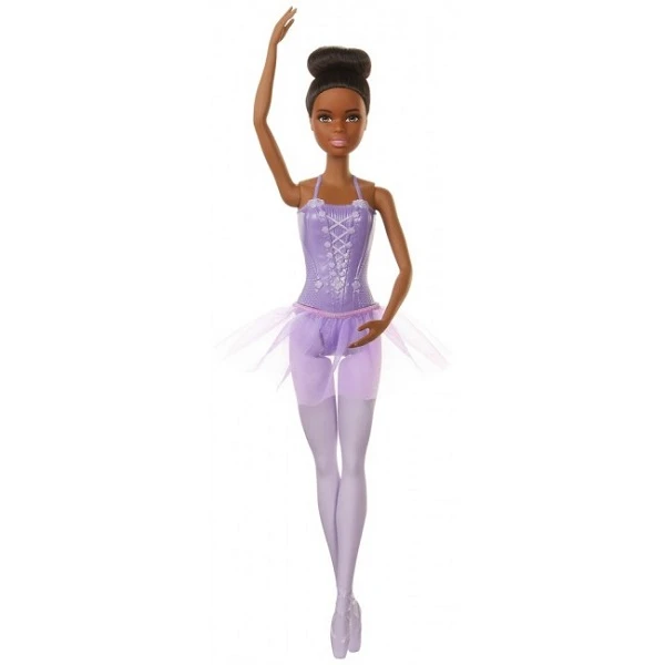 Кукла barbie "балерина" 3