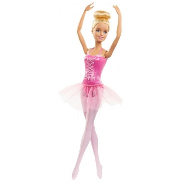 Кукла barbie "балерина" 2
