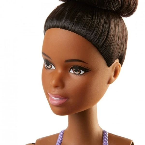Кукла barbie "балерина" 6