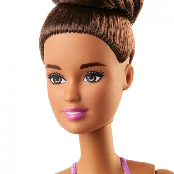 Кукла barbie "балерина" 5