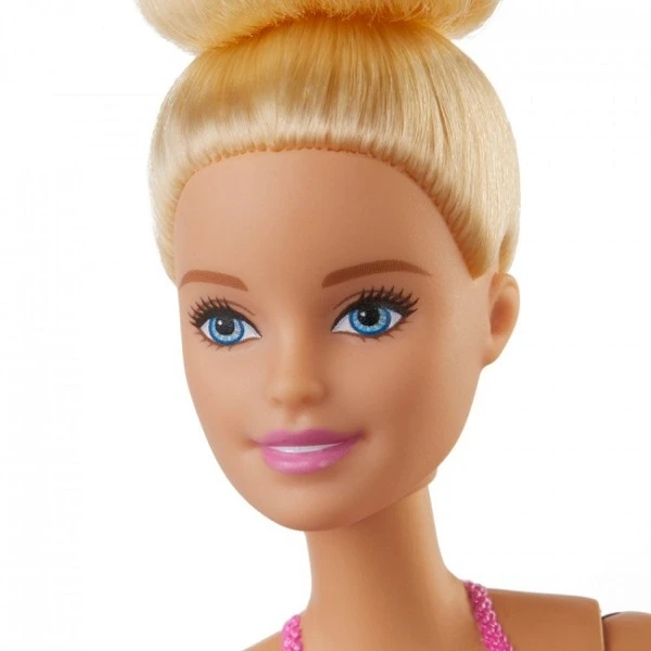 Кукла barbie "балерина" 4
