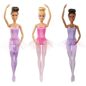 Кукла barbie "балерина"