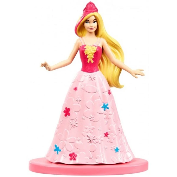 Мини-кукла barbie (в асс.) 5