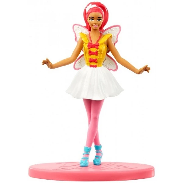 Мини-кукла barbie (в асс.) 2