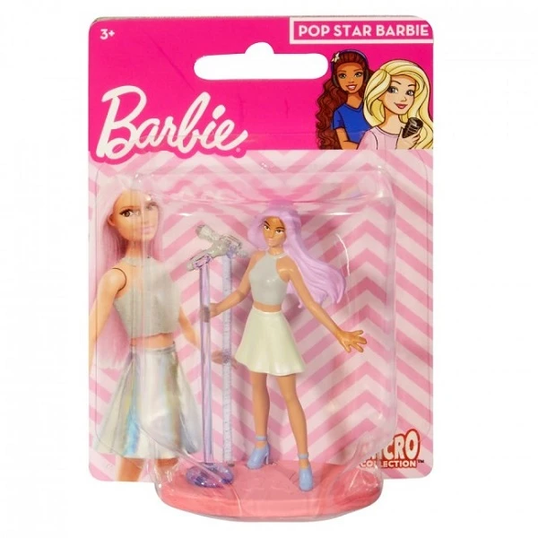 Мини-кукла barbie (в асс.) 15