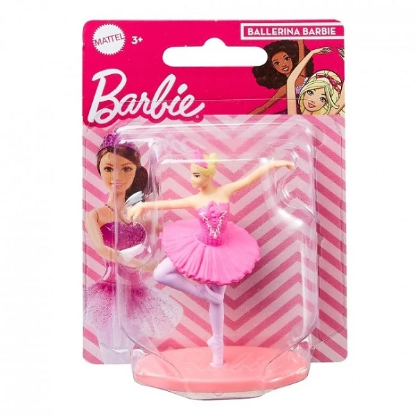 Мини-кукла barbie (в асс.) 13