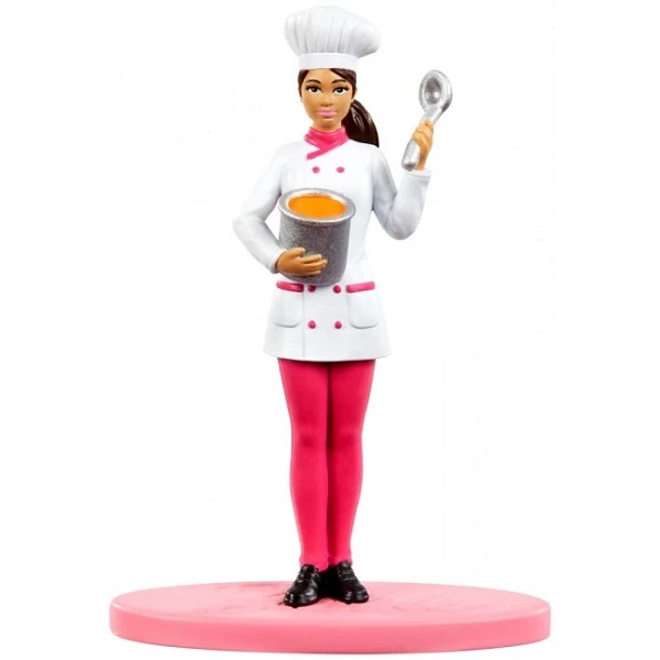 Мини-кукла barbie (в асс.) 6