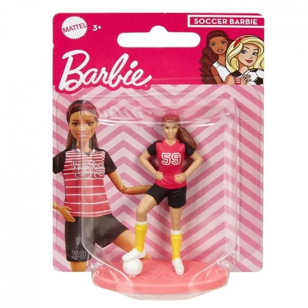 Мини-кукла barbie (в асс.) 11
