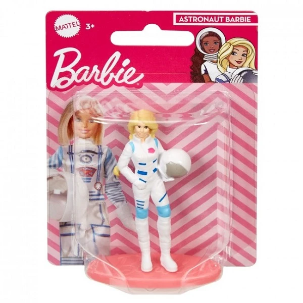 Мини-кукла barbie (в асс.) 9