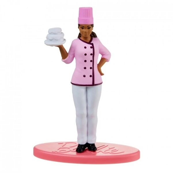 Мини-кукла barbie (в асс.) 7