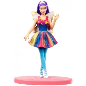 Мини-кукла barbie (в асс.)