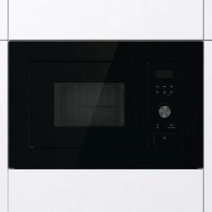 Микроволновая печь gorenje bm201ag1bg, чёрный Thumbnail 5