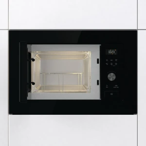 Микроволновая печь gorenje bm201ag1bg, чёрный Thumbnail 2