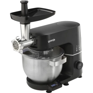 Robot de bucătărie gorenje mmc1000scb, negru Thumbnail 5