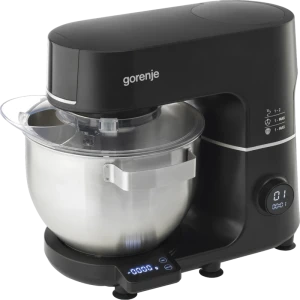 Robot de bucătărie gorenje mmc1000scb, negru Thumbnail 15