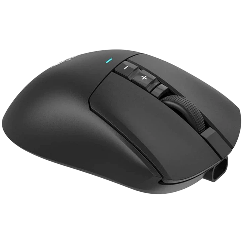 Игровая мышь bloody r73 ultra, чёрный 5