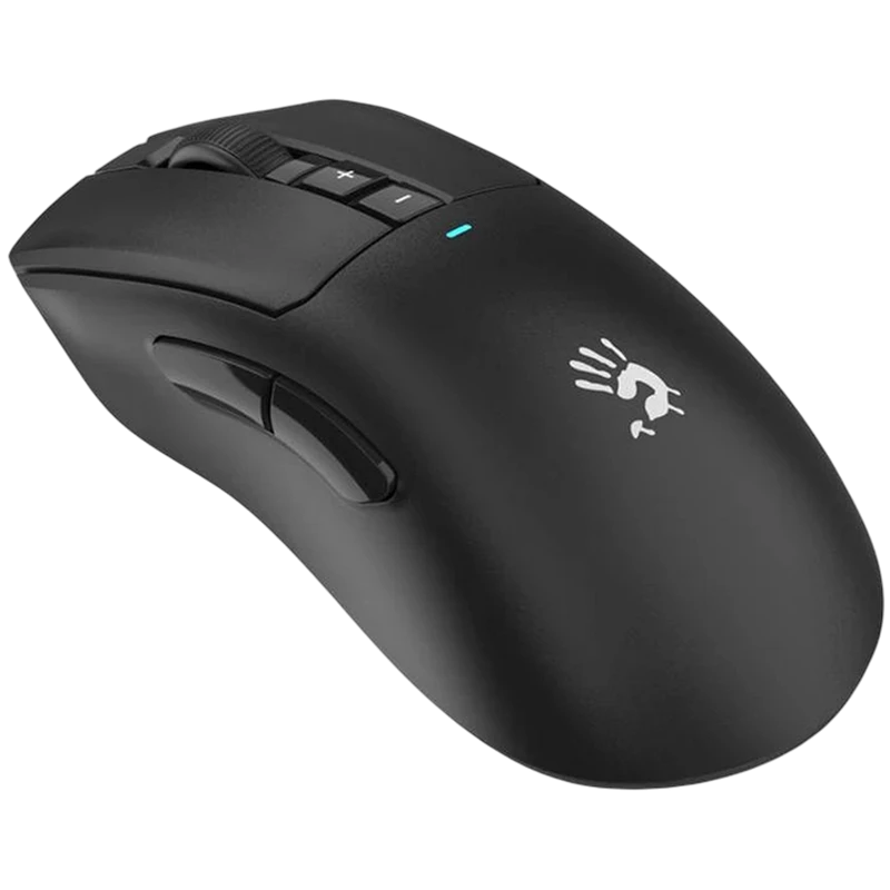 Игровая мышь bloody r73 ultra, чёрный 7