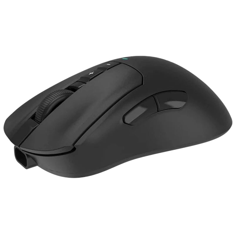 Игровая мышь bloody r73 ultra, чёрный 8
