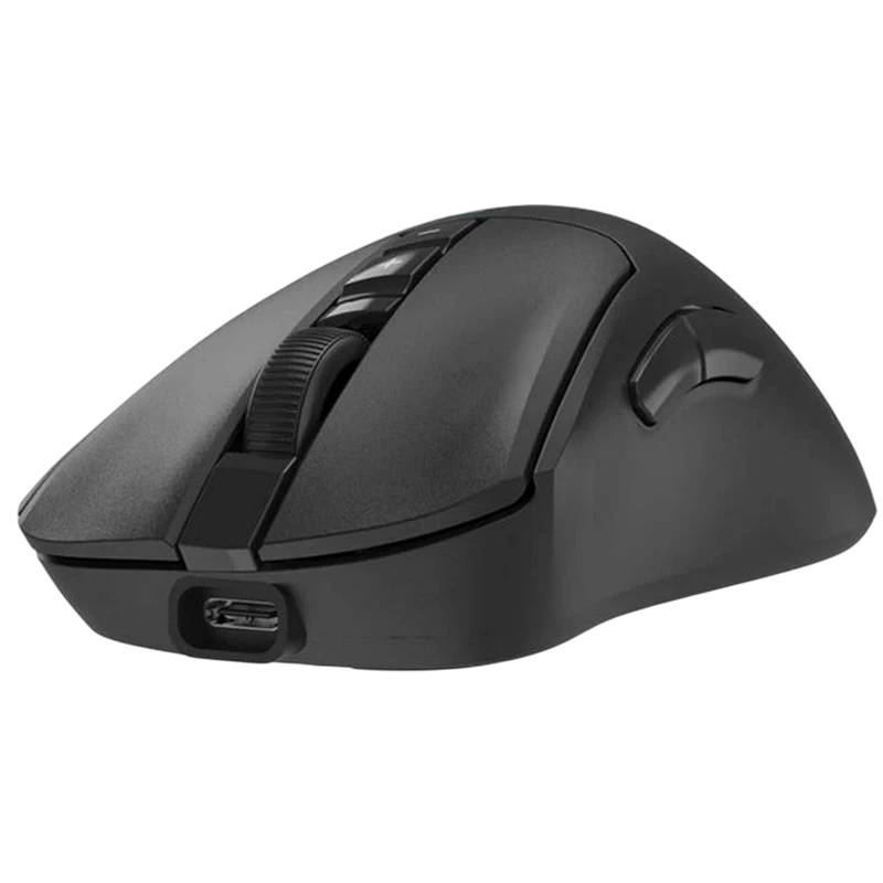 Игровая мышь bloody r73 ultra, чёрный 6