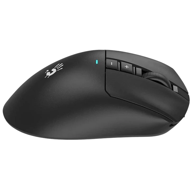 Игровая мышь bloody r73 ultra, чёрный 4