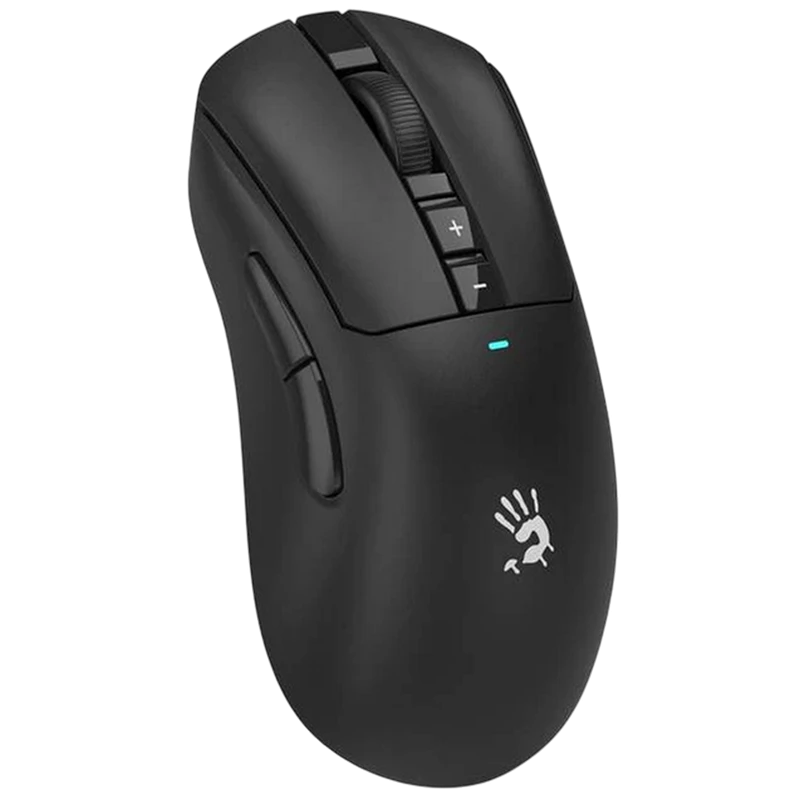 Игровая мышь bloody r73 ultra, чёрный 10