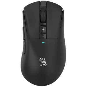 Игровая мышь bloody r73 ultra, чёрный
