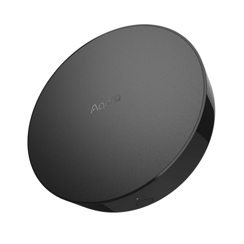 Центр управления aqara m2, чёрный 3